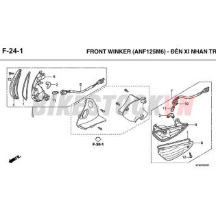 F-24-1_ĐÈN XI NHANH TRƯỚC